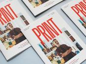 ¿Tienes cuatro colores? bueno Calpurnio PRINT