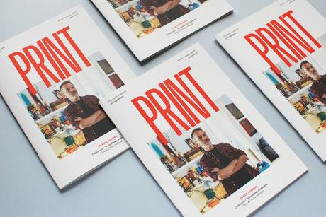 ¿Tienes un bic de cuatro colores? El bueno de Calpurnio en PRINT 5 ¿Tienes un bic de cuatro colores? El bueno de Calpurnio en PRINT 5