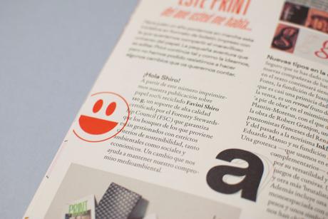 ¿Tienes un bic de cuatro colores? El bueno de Calpurnio en PRINT 5 ¿Tienes un bic de cuatro colores? El bueno de Calpurnio en PRINT 5