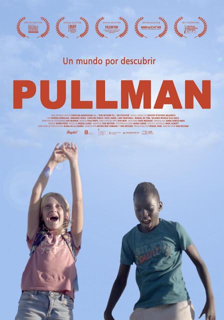 Pullman Pullman