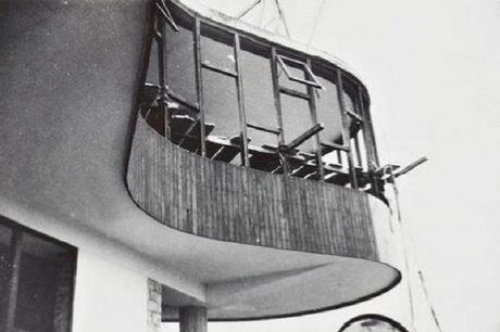 Parador Ariston, Introducción Parador Ariston, Introducción