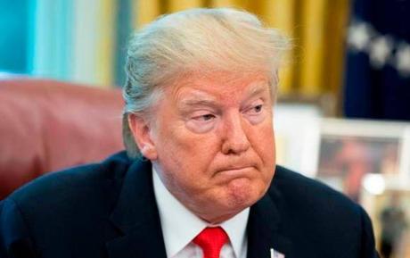 De Trump a Biden: una herencia envenenada