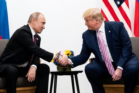 De Trump a Biden: una herencia envenenada