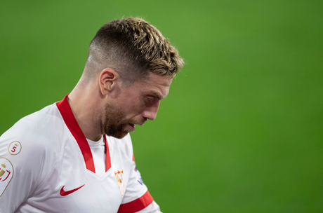 Crónica Sevilla FC 2 - FC Barcelona 0