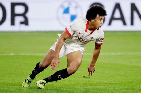 Crónica Sevilla FC 2 - FC Barcelona 0