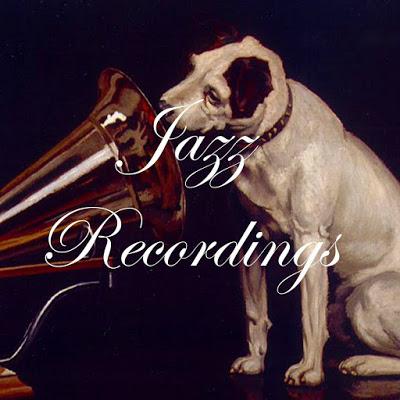 JAZZ RECORDINGS: 10 Aniversario