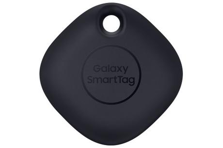 Galaxy SmartTag: La forma más inteligente de rastrear y encontrar sus pertenencias perdidas