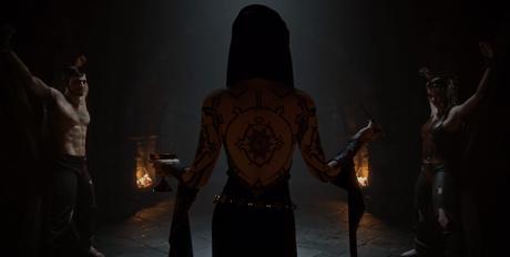 Disciples Liberation trailer para PS5 y PS4