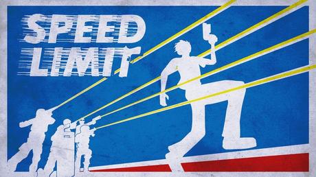 Análisis Speed Limit – Lucha, Muere y Repite