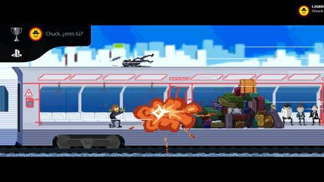 Análisis Speed Limit – Lucha, Muere y Repite