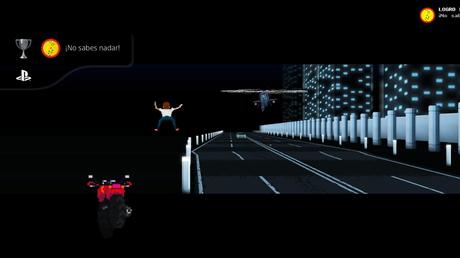 Análisis Speed Limit – Lucha, Muere y Repite