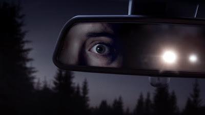 ALONE (USA, 2020) Intriga, Suspense