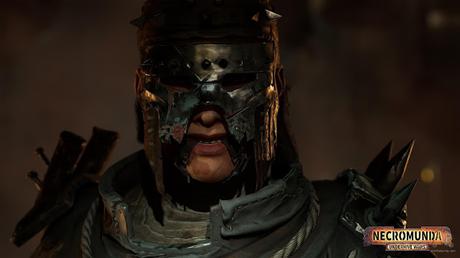 La Casa Cawdor sale para Necromunda Underhive Wars el 16/02