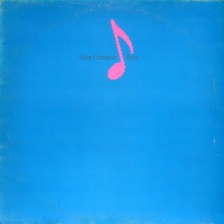 King Crimson - Beat (30th Anniversary Edition) (1982 - 2001)