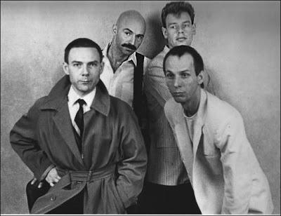 King Crimson - Discipline (The Definitive Edition) (1981-1989)