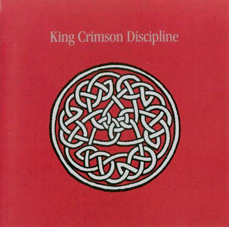 King Crimson - Discipline (The Definitive Edition) (1981-1989)