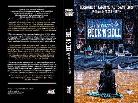 Todo en el nombre del rock n’ roll