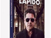 Conversaciones Lapido Arancha Moreno