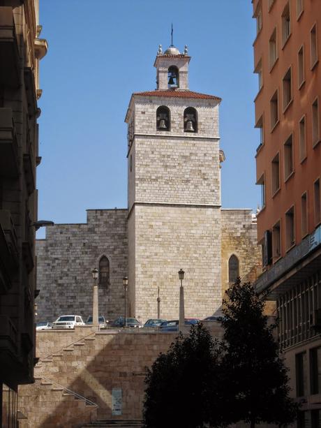 Las termas romanas del Cerro de Somorrostro