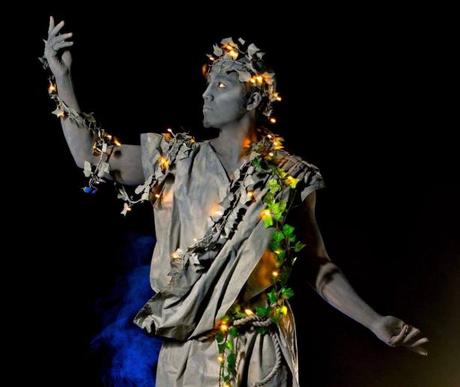 Una vida sin sentir es una vida sin sentido