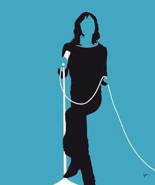 ADONAIS: CUANDO MICK JAGGER RECITÓ A PERCY SHELLEY ADONAIS: CUANDO MICK JAGGER RECITÓ A PERCY SHELLEY