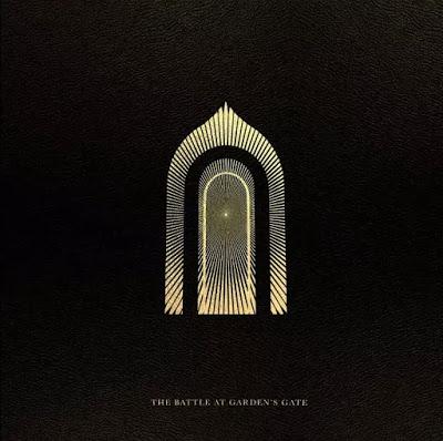 Greta Van Fleet - Heat above (2021)