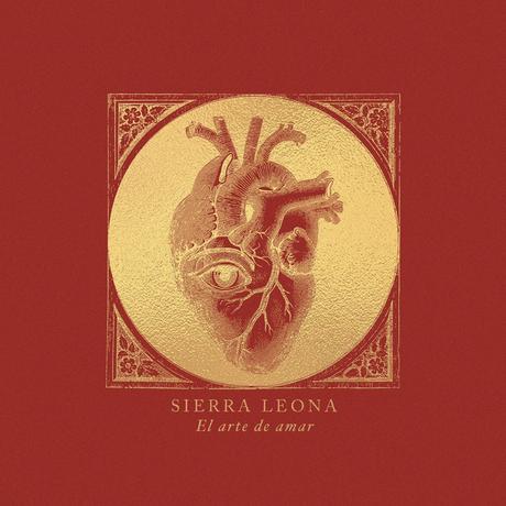 Sierra Leona presenta 'El Arte de Amar', una oda al amor real sierra2