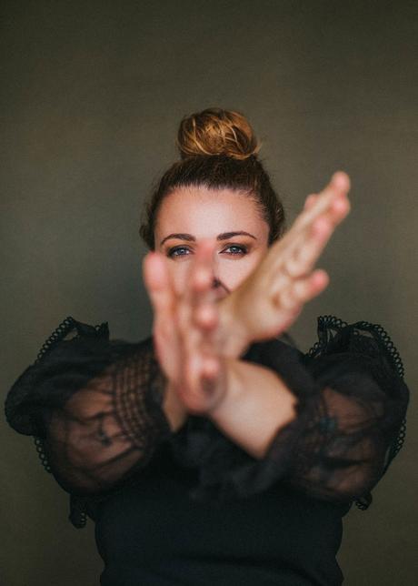 Sierra Leona presenta 'El Arte de Amar', una oda al amor real sierra3