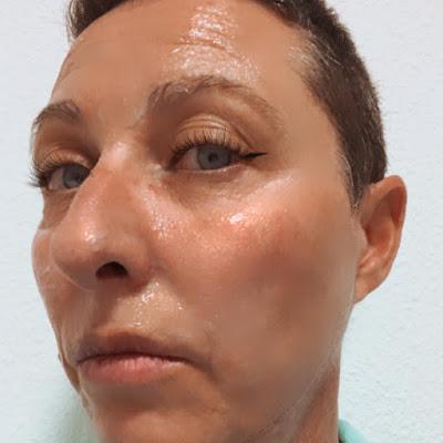 Aquasource Night Spa de Biotherm. Viernes de Spa.