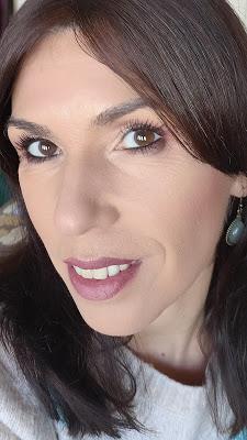 Paleta Crystal Power de Essence 10