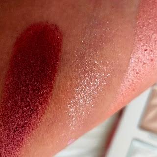 Paleta Crystal Power de Essence 07