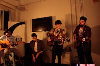 Tangerine Flavour en CTXT