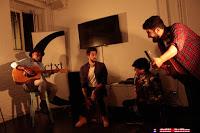 Tangerine Flavour en CTXT