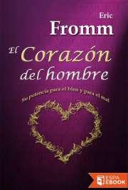 El corazón del hombre
