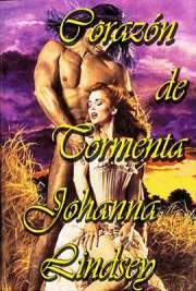 Corazón de Tormenta