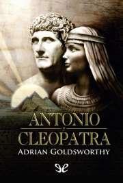 Antonio y Cleopatra