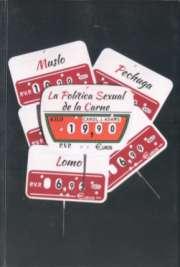 La carne es política