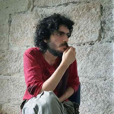 Andrés Baltar. DISTOPÍA