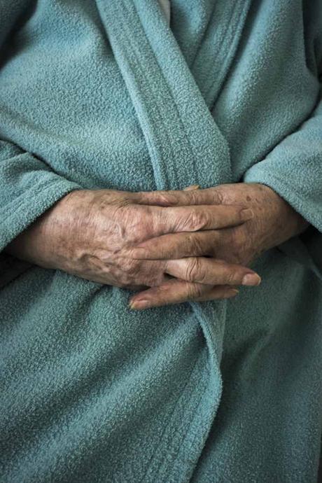 Andrés Baltar. DISTOPÍA