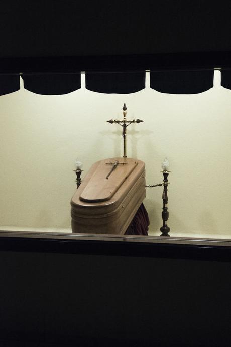 Andrés Baltar. DISTOPÍA