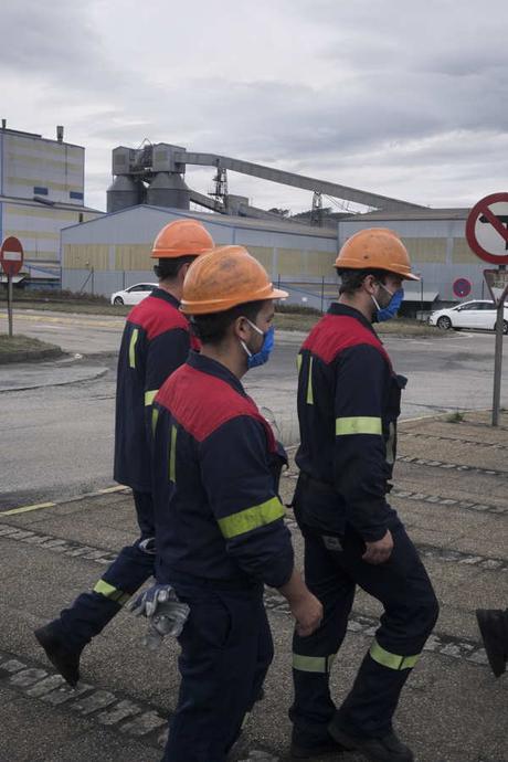 Andrés Baltar. DISTOPÍA