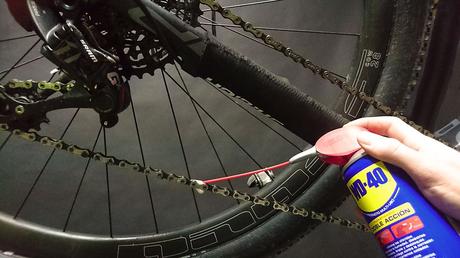 Lubricante para bici ¿Cuál es el mejor?