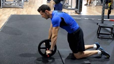 Ejercicios de Core fundamentales para aumentar tu rendimiento