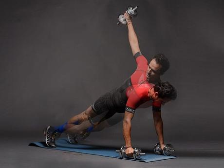 Ejercicios de Core fundamentales para aumentar tu rendimiento