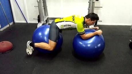 Ejercicios de Core fundamentales para aumentar tu rendimiento