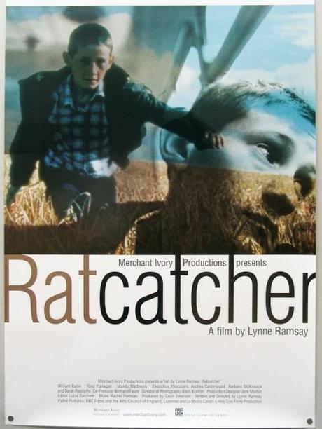 RATCATCHER - Lynne Ramsay