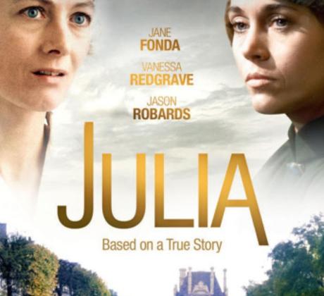 JULIA - Fred Zinnemann JULIA - Fred Zinnemann