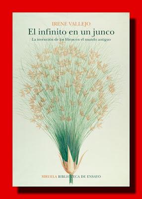 EL INFINITO EN UN JUNCO