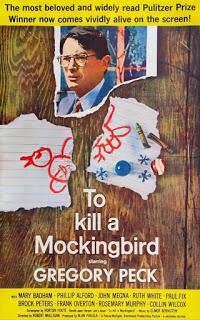 To kill a Mockingbird.