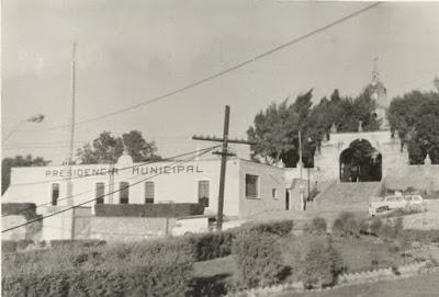 CUMPLE MUNICIPIO DE COACALCO 159 AÑOS DE SU FUNDACIÓN